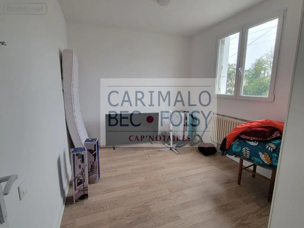 Maison a vendre Châteaudun 28200 Eure-et-Loir 28 77 m2 4 pièces 118000 euros RC/836 006
