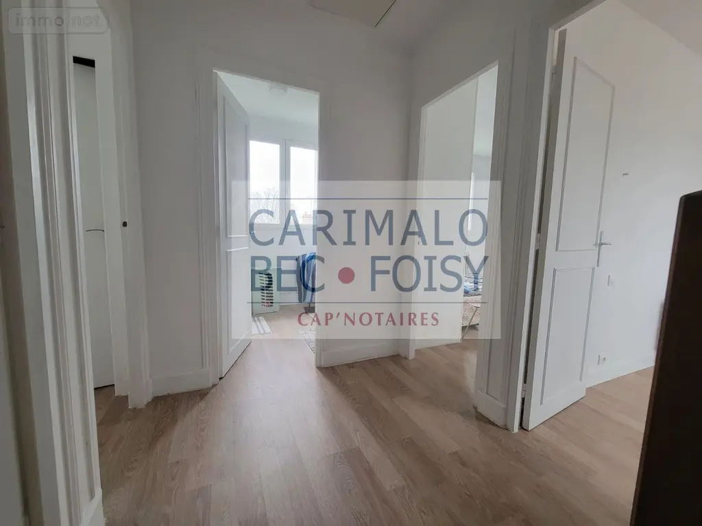 Maison a vendre Châteaudun 28200 Eure-et-Loir 28 77 m2 4 pièces 118000 euros RC/836 008