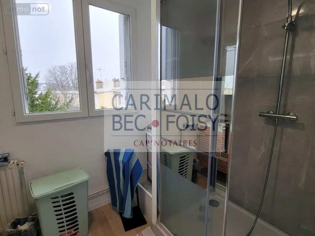 Maison a vendre Châteaudun 28200 Eure-et-Loir 28 77 m2 4 pièces 118000 euros RC/836 009