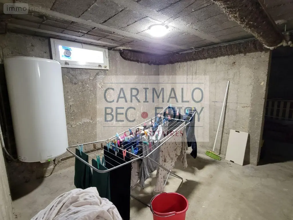 Maison a vendre Châteaudun 28200 Eure-et-Loir 28 77 m2 4 pièces 118000 euros RC/836 012