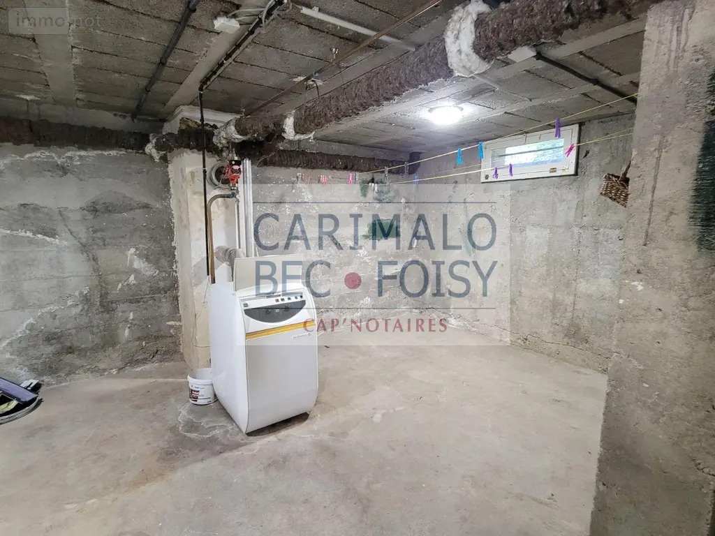 Maison a vendre Châteaudun 28200 Eure-et-Loir 28 77 m2 4 pièces 118000 euros RC/836 014