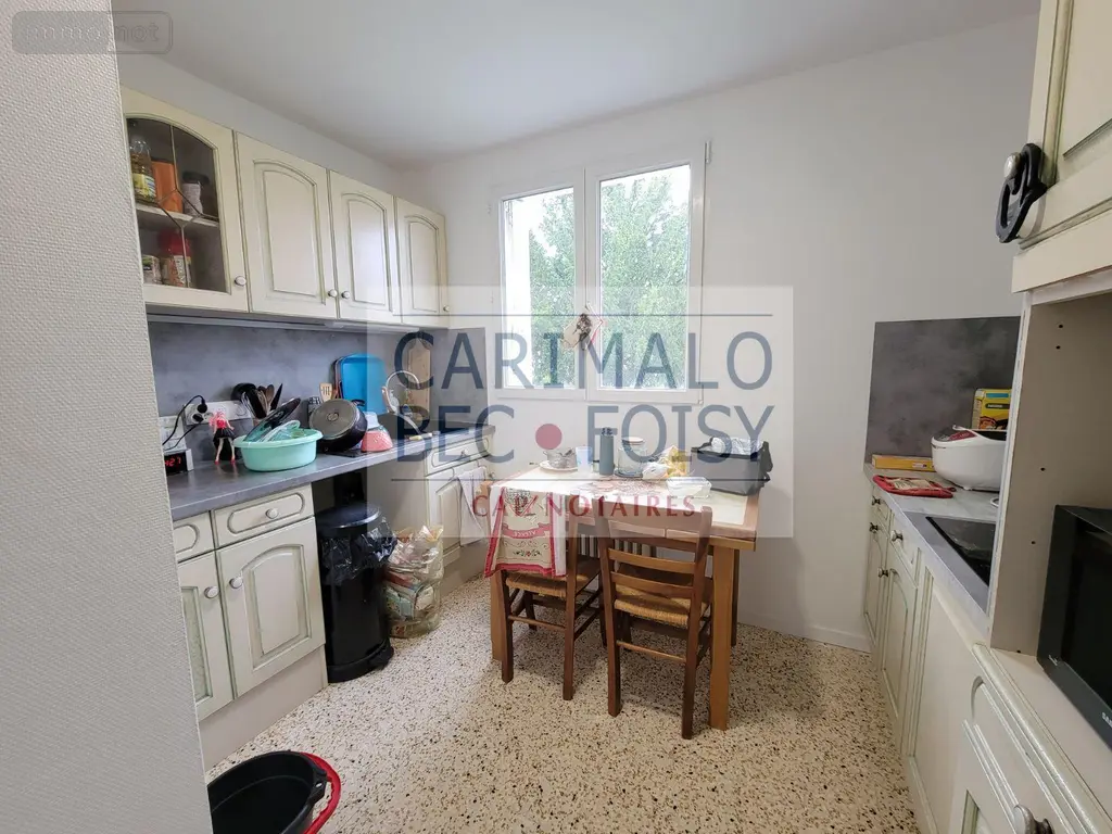 Maison a vendre Châteaudun 28200 Eure-et-Loir 28 77 m2 4 pièces 118000 euros RC/836 004