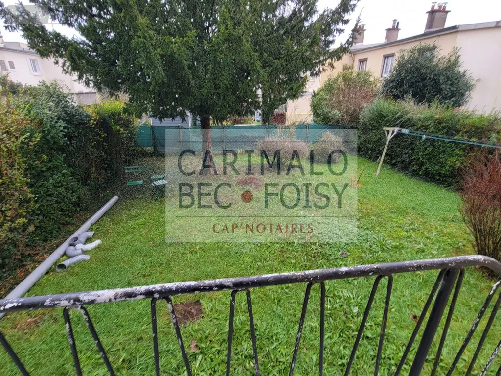 Maison a vendre Châteaudun 28200 Eure-et-Loir 28 77 m2 4 pièces 118000 euros RC/836 017