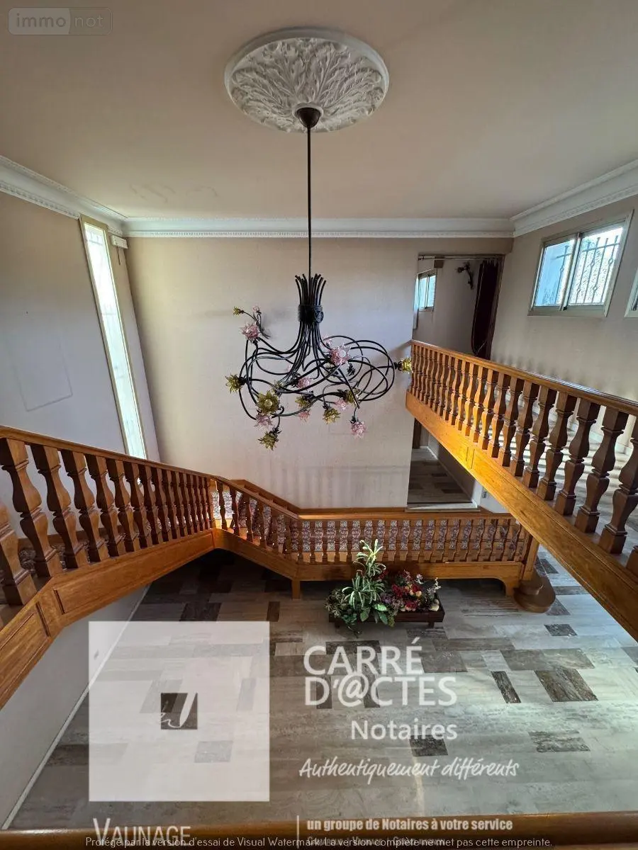Maison a vendre Nîmes 30900 Gard 30 389 m2 8 pièces 524000 euros 1003 / 260 017