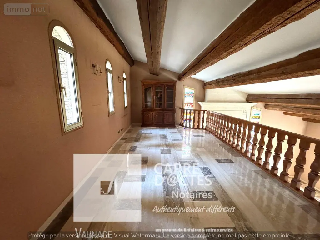 Maison a vendre Nîmes 30900 Gard 30 389 m2 8 pièces 524000 euros 1003 / 260 010