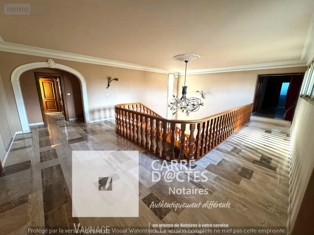 Maison a vendre Nîmes 30900 Gard 30 389 m2 8 pièces 524000 euros 1003 / 260 009