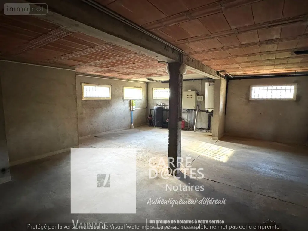 Maison a vendre Nîmes 30900 Gard 30 389 m2 8 pièces 524000 euros 1003 / 260 018