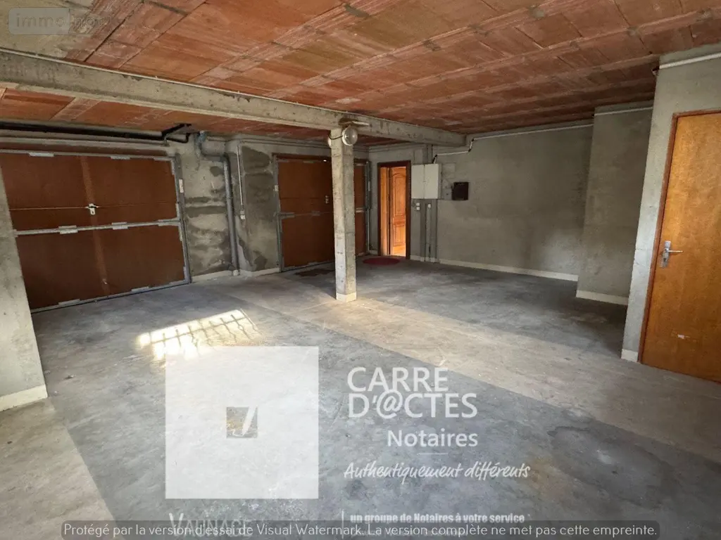 Maison a vendre Nîmes 30900 Gard 30 389 m2 8 pièces 524000 euros 1003 / 260 019