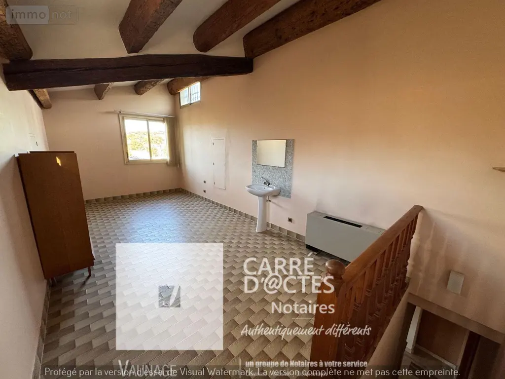 Maison a vendre Nîmes 30900 Gard 30 389 m2 8 pièces 524000 euros 1003 / 260 016