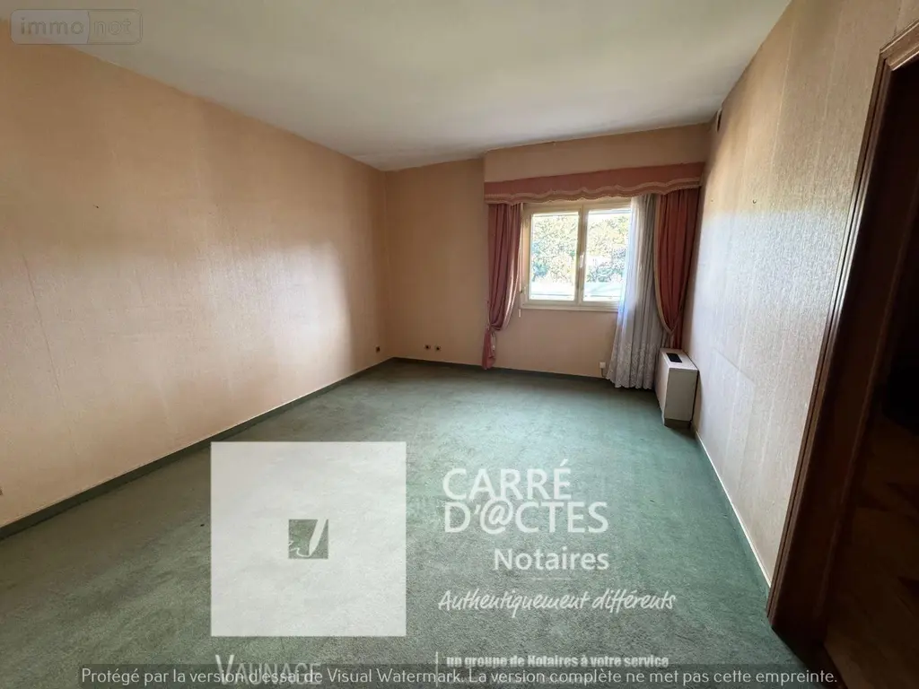 Maison a vendre Nîmes 30900 Gard 30 389 m2 8 pièces 524000 euros 1003 / 260 015