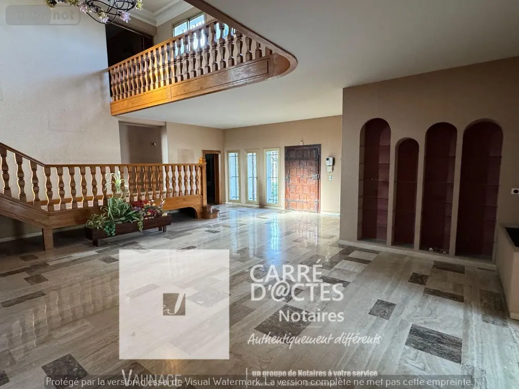 Maison a vendre Nîmes 30900 Gard 30 389 m2 8 pièces 524000 euros 1003 / 260 004