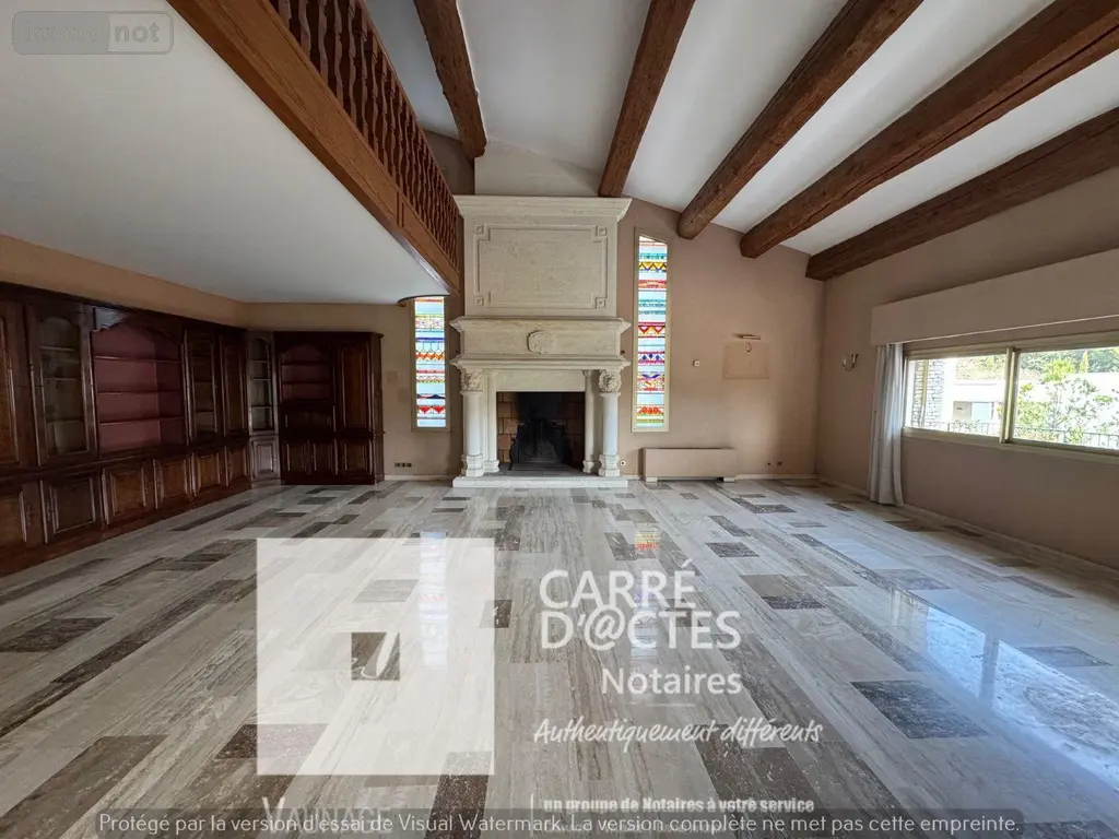 Maison a vendre Nîmes 30900 Gard 30 389 m2 8 pièces 524000 euros 1003 / 260 006