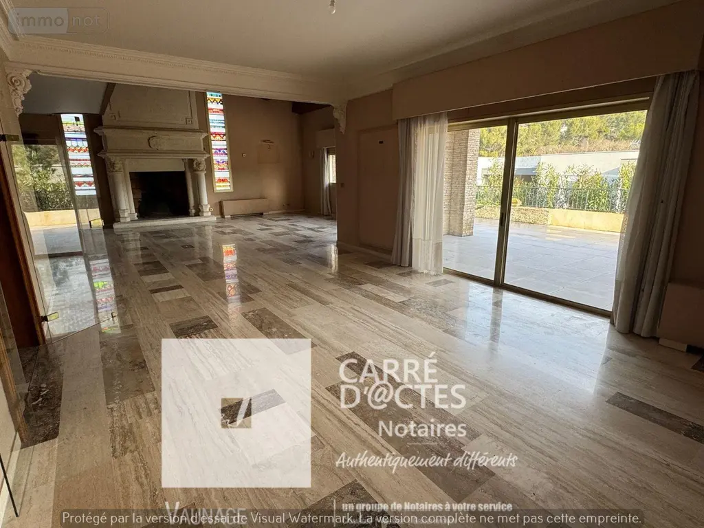 Maison a vendre Nîmes 30900 Gard 30 389 m2 8 pièces 524000 euros 1003 / 260 008