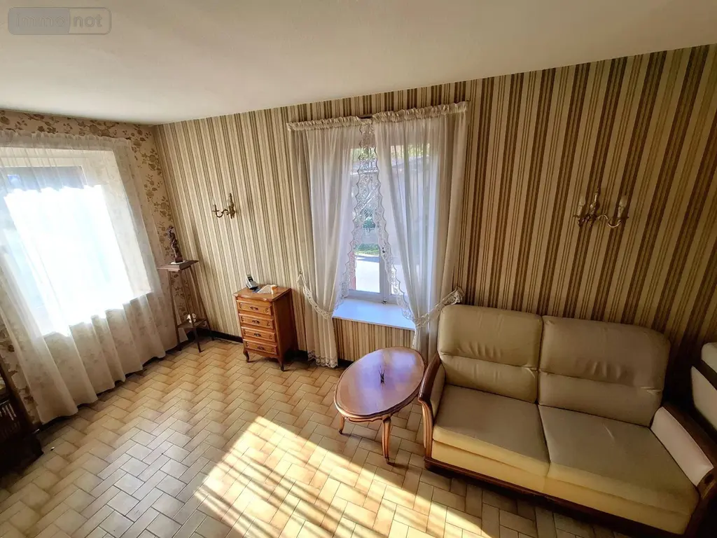 Maison a vendre Peschadoires 63920 Puy-de-Dôme 63 123 m2 8 pièces 149000 euros 2025-34-2025026 004