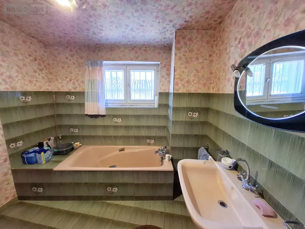 Maison a vendre Peschadoires 63920 Puy-de-Dôme 63 123 m2 8 pièces 149000 euros 2025-34-2025026 010