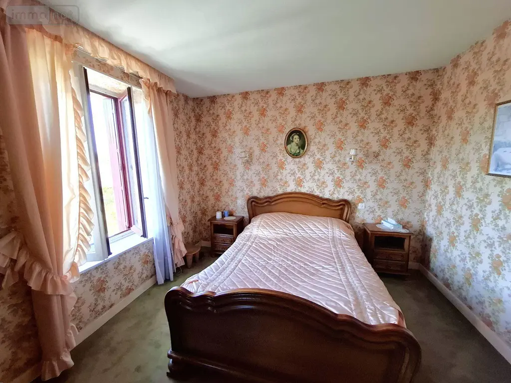 Maison a vendre Peschadoires 63920 Puy-de-Dôme 63 123 m2 8 pièces 149000 euros 2025-34-2025026 008