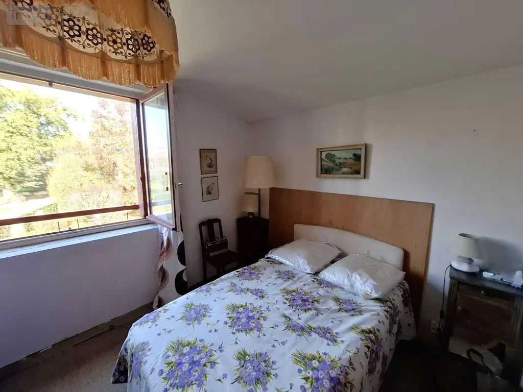 Maison a vendre Peschadoires 63920 Puy-de-Dôme 63 123 m2 8 pièces 149000 euros 2025-34-2025026 009