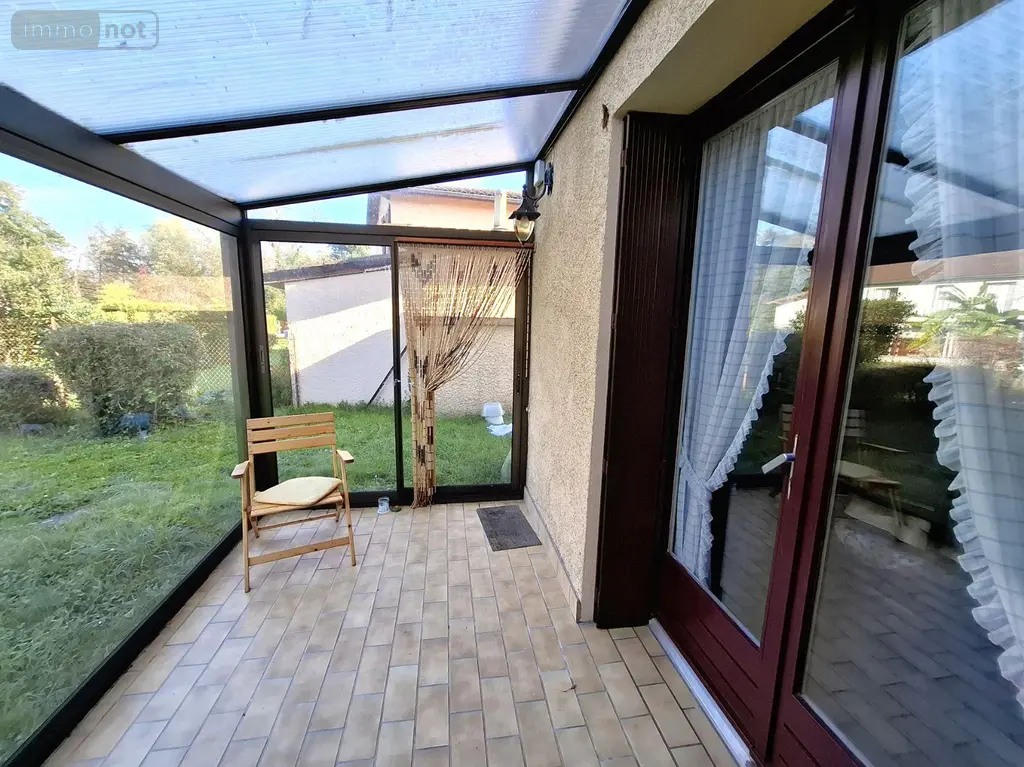 Maison a vendre Peschadoires 63920 Puy-de-Dôme 63 123 m2 8 pièces 149000 euros 2025-34-2025026 003