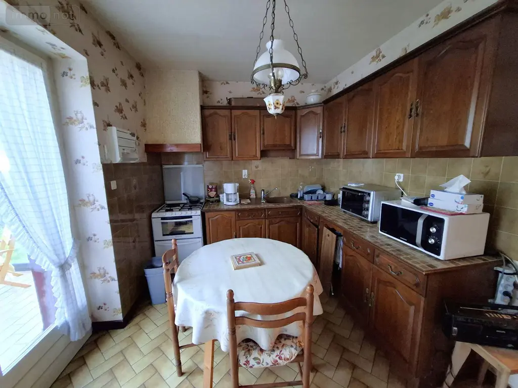 Maison a vendre Peschadoires 63920 Puy-de-Dôme 63 123 m2 8 pièces 149000 euros 2025-34-2025026 005