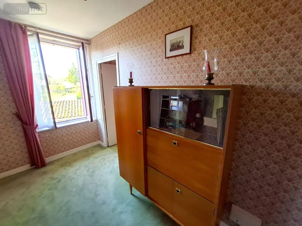 Maison a vendre Peschadoires 63920 Puy-de-Dôme 63 123 m2 8 pièces 149000 euros 2025-34-2025026 011
