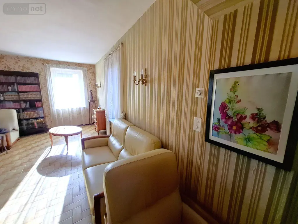 Maison a vendre Peschadoires 63920 Puy-de-Dôme 63 123 m2 8 pièces 149000 euros 2025-34-2025026 007