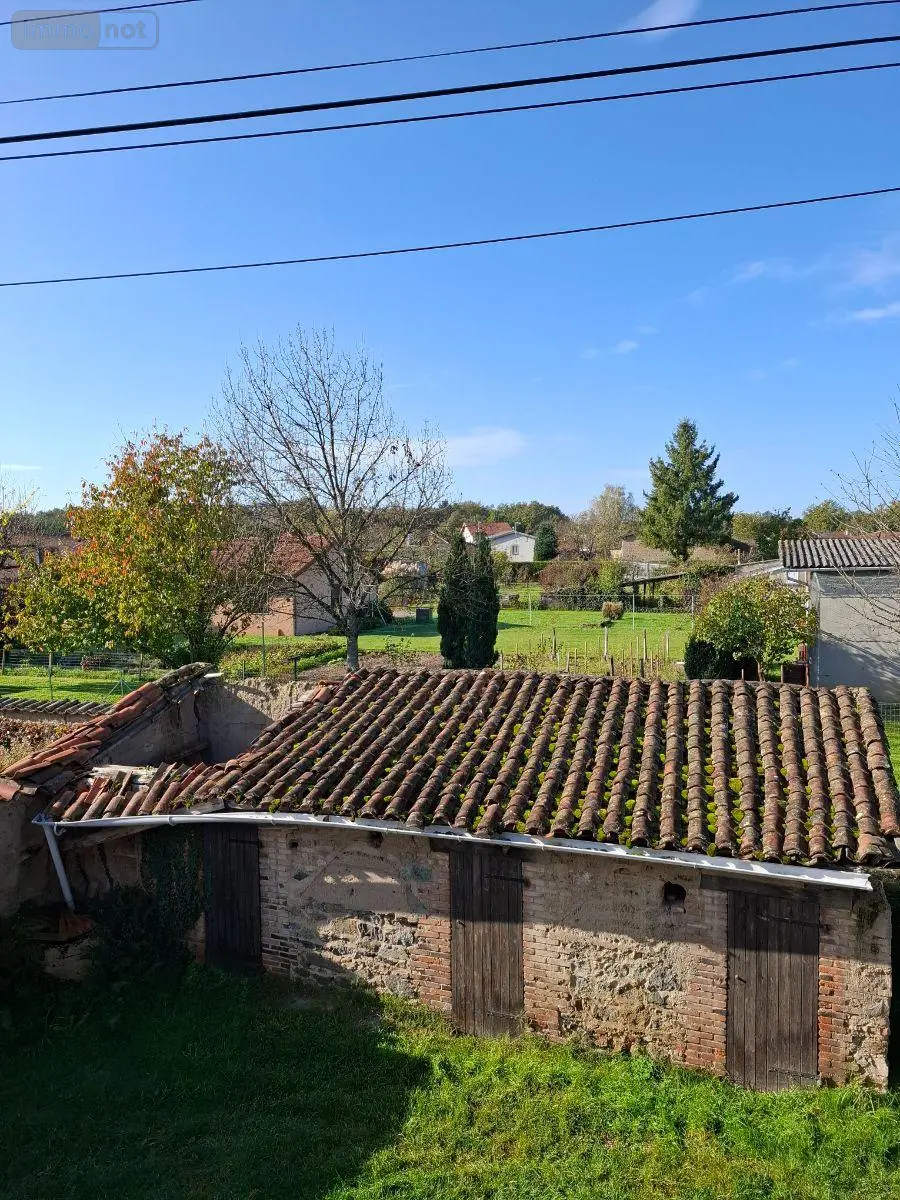 Maison a vendre Peschadoires 63920 Puy-de-Dôme 63 123 m2 8 pièces 149000 euros 2025-34-2025026 014