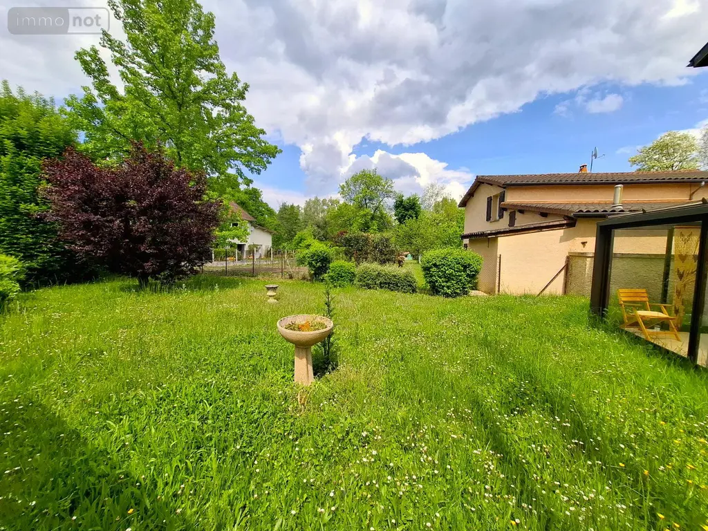 Maison a vendre Peschadoires 63920 Puy-de-Dôme 63 123 m2 8 pièces 149000 euros 2025-34-2025026 012