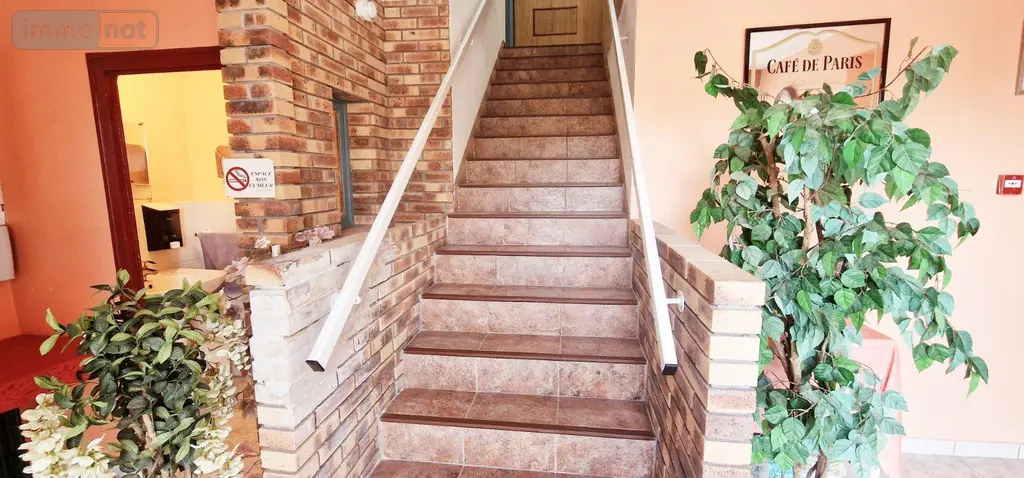 Maison a vendre Lons-le-Saunier 39000 Jura 39 400 m2 16 pièces 499000 euros SA-DI 004