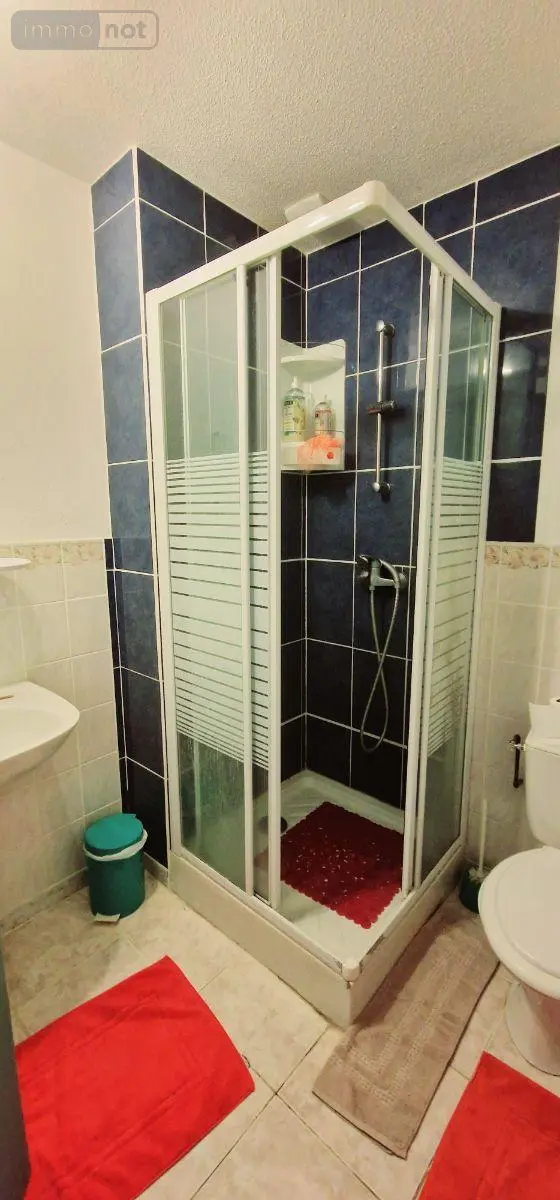 Maison a vendre Lons-le-Saunier 39000 Jura 39 400 m2 16 pièces 499000 euros SA-DI 012