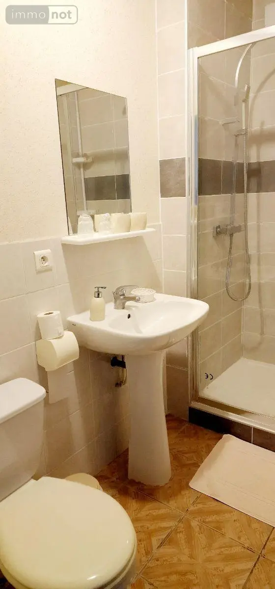 Maison a vendre Lons-le-Saunier 39000 Jura 39 400 m2 16 pièces 499000 euros SA-DI 015