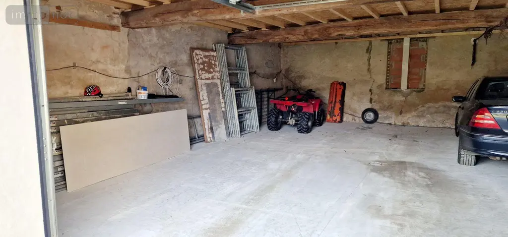 Maison a vendre Lons-le-Saunier 39000 Jura 39 400 m2 16 pièces 499000 euros SA-DI 016