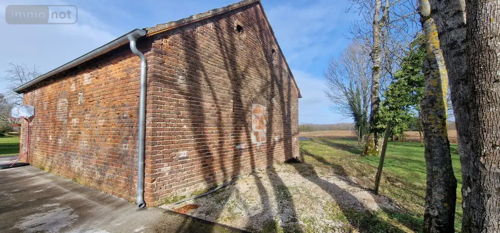 Maison a vendre Lons-le-Saunier 39000 Jura 39 400 m2 16 pièces 499000 euros SA-DI 017