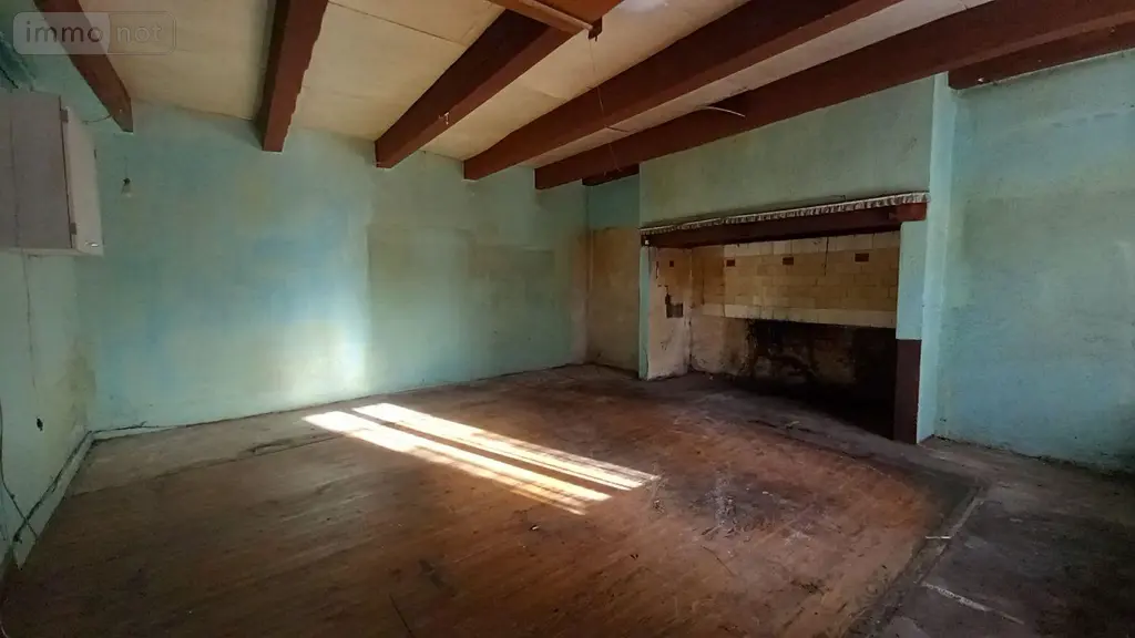 Maison a vendre Virargues 15300 Cantal 15 80 m2 28000 euros FG/2294 003
