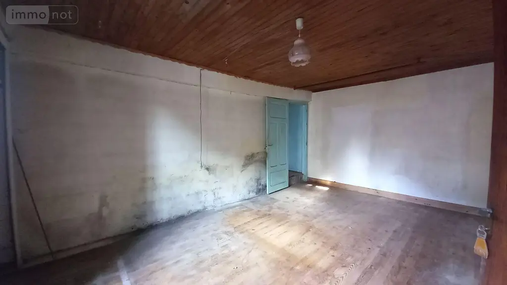 Maison a vendre Virargues 15300 Cantal 15 80 m2 28000 euros FG/2294 004