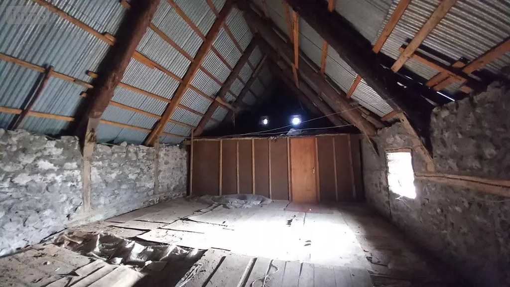 Maison a vendre Virargues 15300 Cantal 15 80 m2 28000 euros FG/2294 016