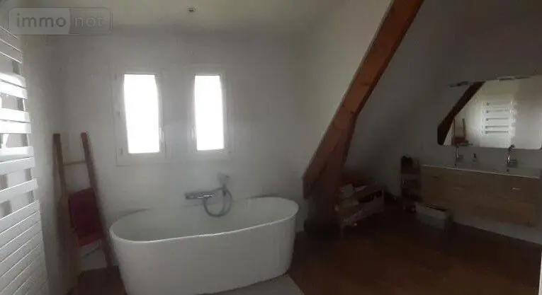 Maison a vendre Pontivy 56300 Morbihan 56 190 m2 7 pièces 270000 euros 063-371 011