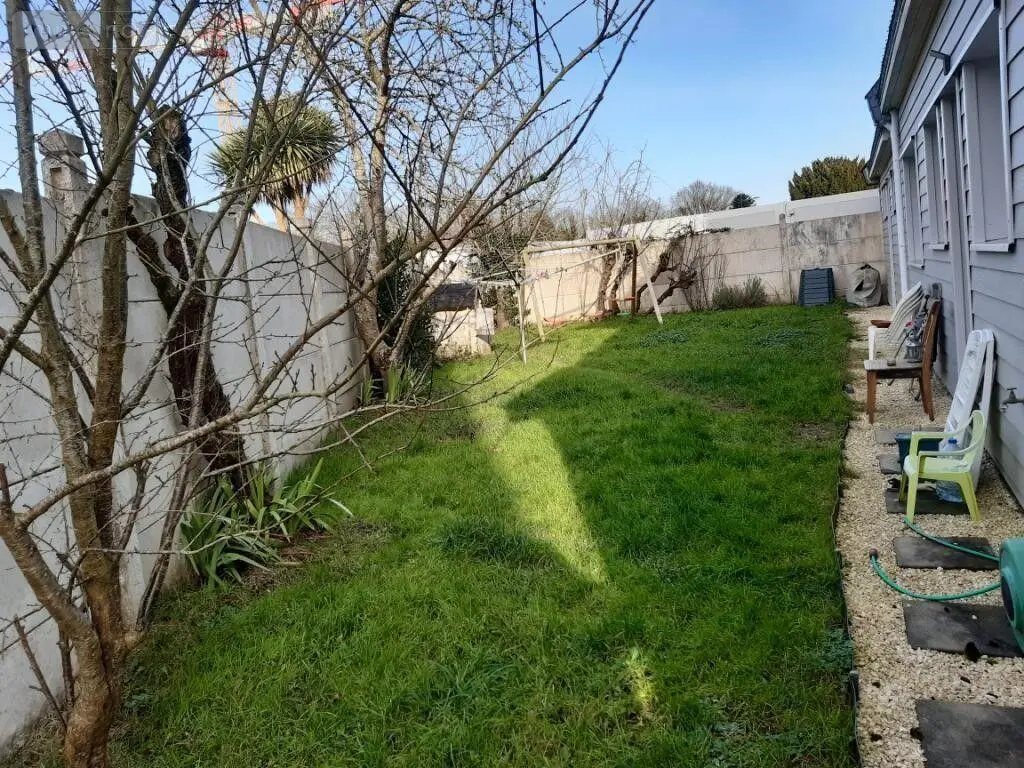 Maison a vendre Pontivy 56300 Morbihan 56 190 m2 7 pièces 270000 euros 063-371 002
