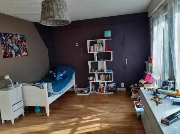Maison a vendre Pontivy 56300 Morbihan 56 190 m2 7 pièces 270000 euros 063-371 011