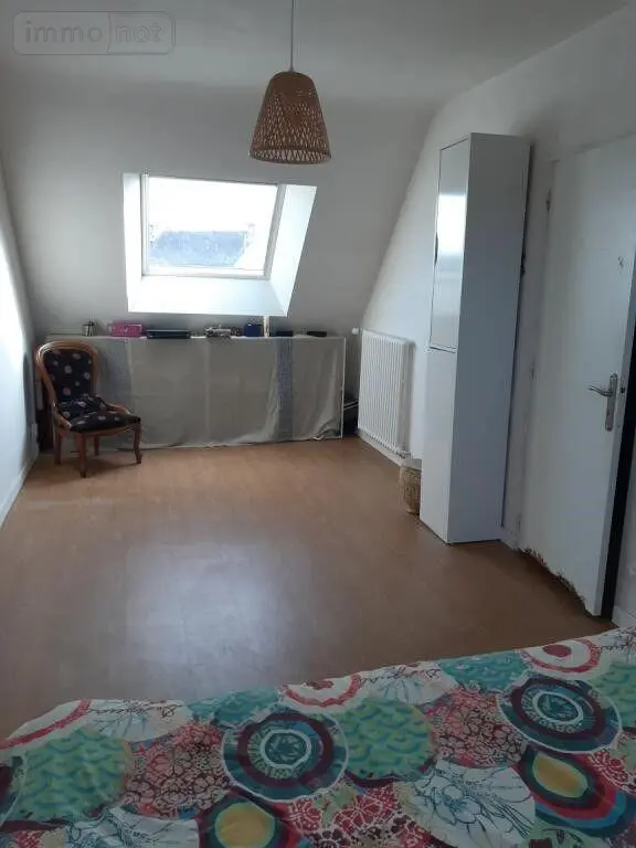 Maison a vendre Pontivy 56300 Morbihan 56 190 m2 7 pièces 270000 euros 063-371 012