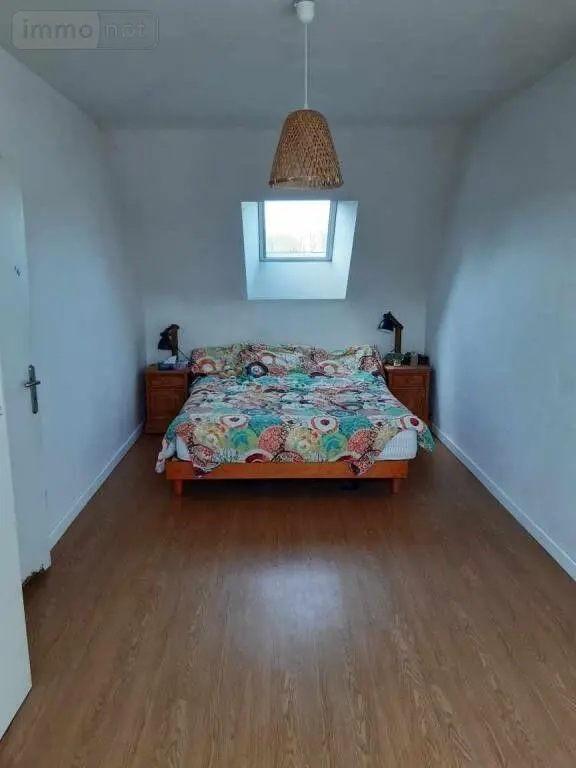 Maison a vendre Pontivy 56300 Morbihan 56 190 m2 7 pièces 270000 euros 063-371 013
