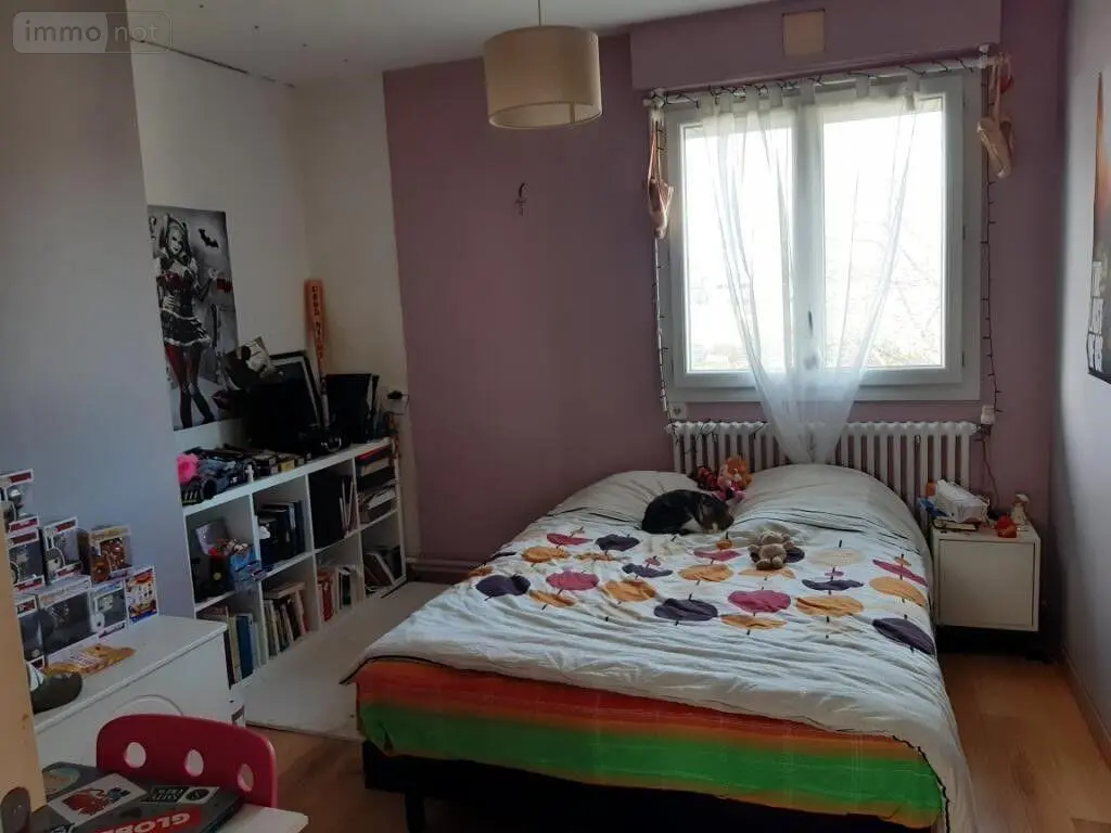 Maison a vendre Pontivy 56300 Morbihan 56 190 m2 7 pièces 270000 euros 063-371 014