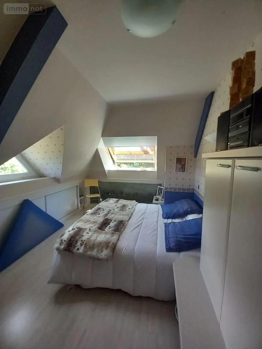 Maison a vendre Murat 15300 Cantal 15 140 m2 439000 euros FG/2297 012