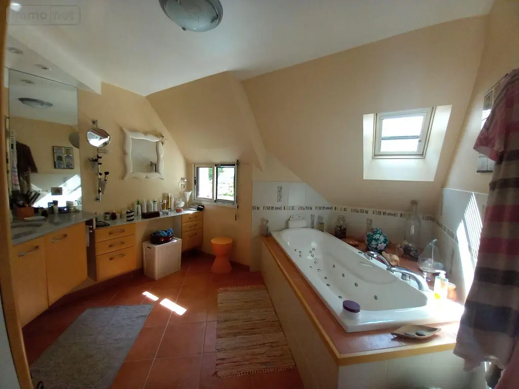 Maison a vendre Murat 15300 Cantal 15 140 m2 439000 euros FG/2297 016