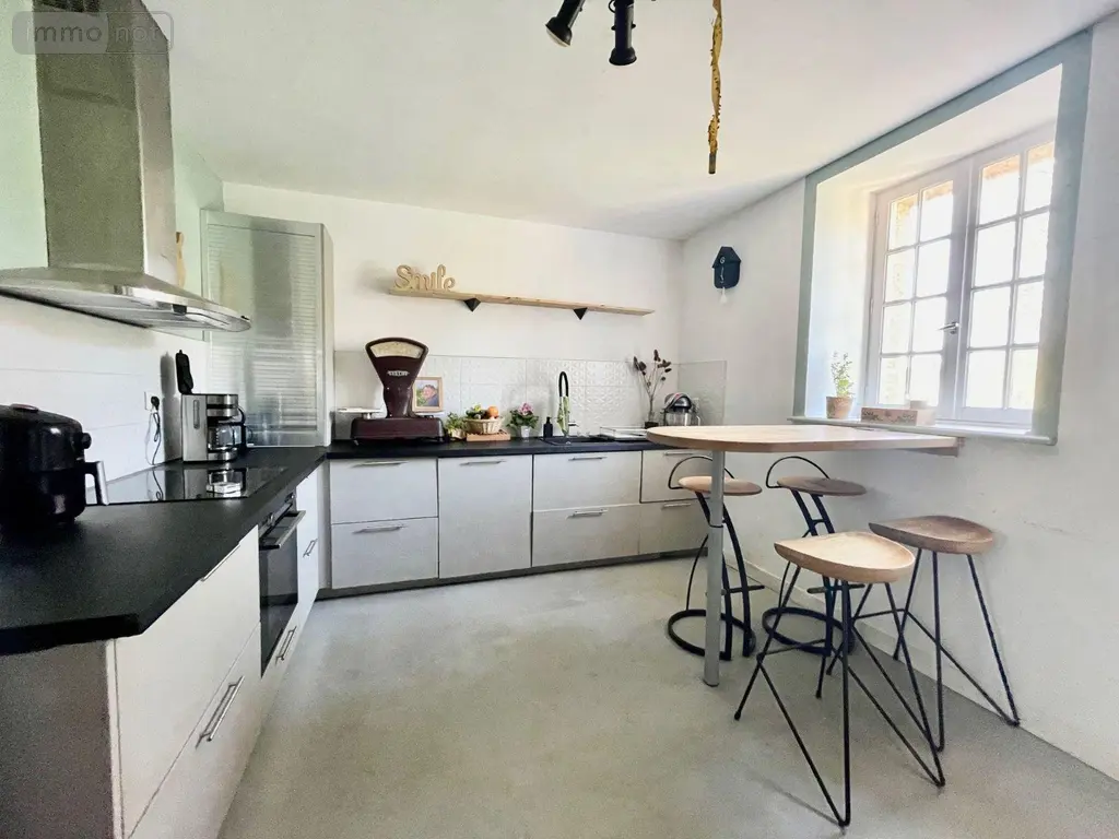Immeuble de rapport a vendre Plouaret 22420 Côtes-d'Armor 22 245 m2 6 pièces 240694 euros B23/2025 007
