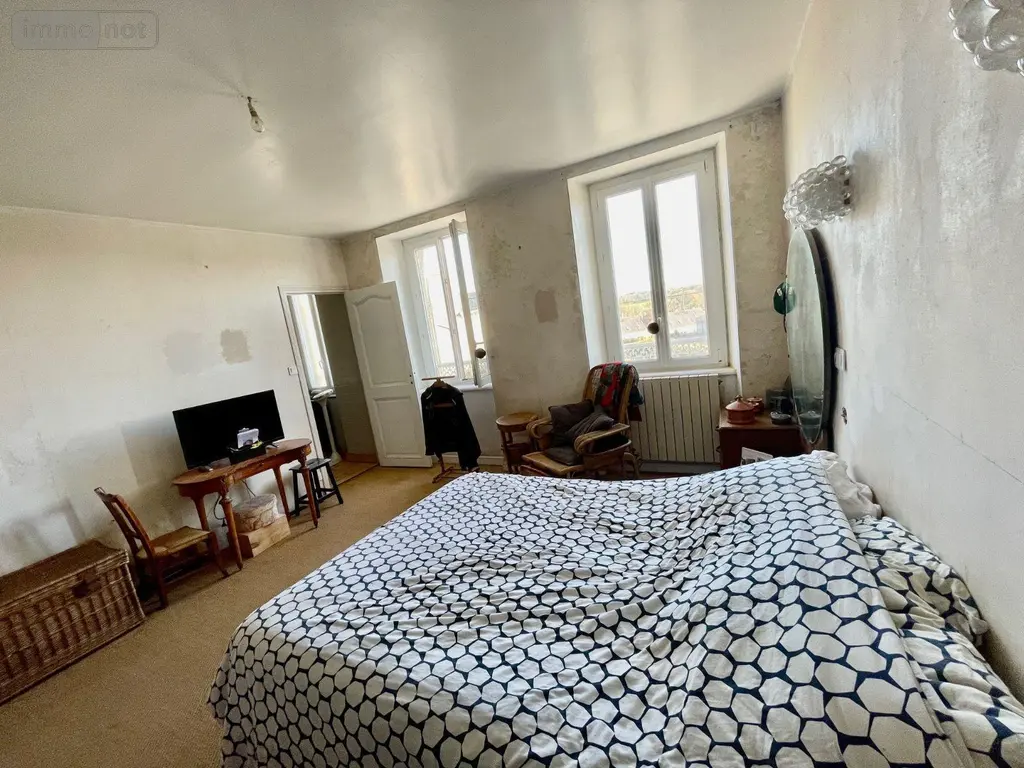 Immeuble de rapport a vendre Plouaret 22420 Côtes-d'Armor 22 245 m2 6 pièces 240694 euros B23/2025 010