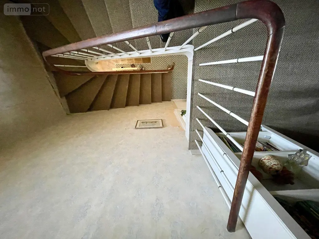 Immeuble de rapport a vendre Plouaret 22420 Côtes-d'Armor 22 245 m2 6 pièces 240694 euros B23/2025 009