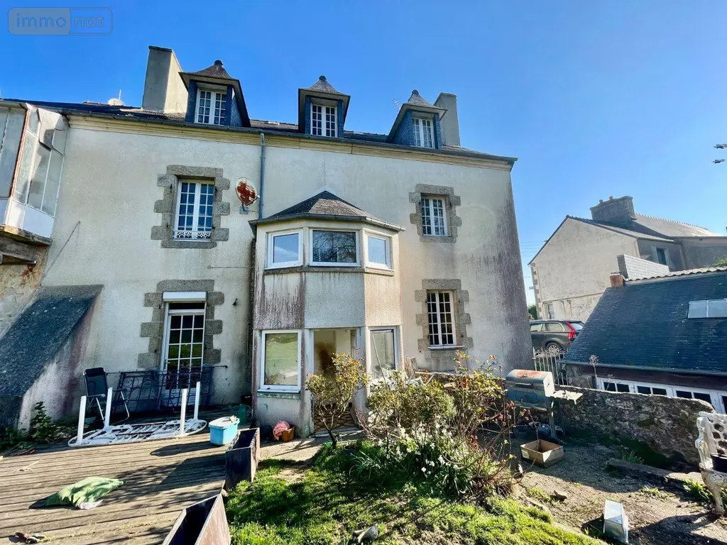 Immeuble de rapport a vendre Plouaret 22420 Côtes-d'Armor 22 245 m2 6 pièces 240694 euros B23/2025 008