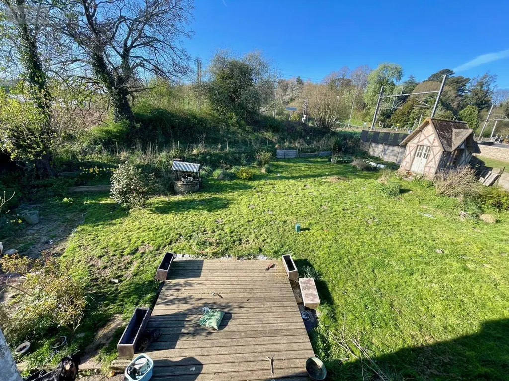 Immeuble de rapport a vendre Plouaret 22420 Côtes-d'Armor 22 245 m2 6 pièces 240694 euros B23/2025 017