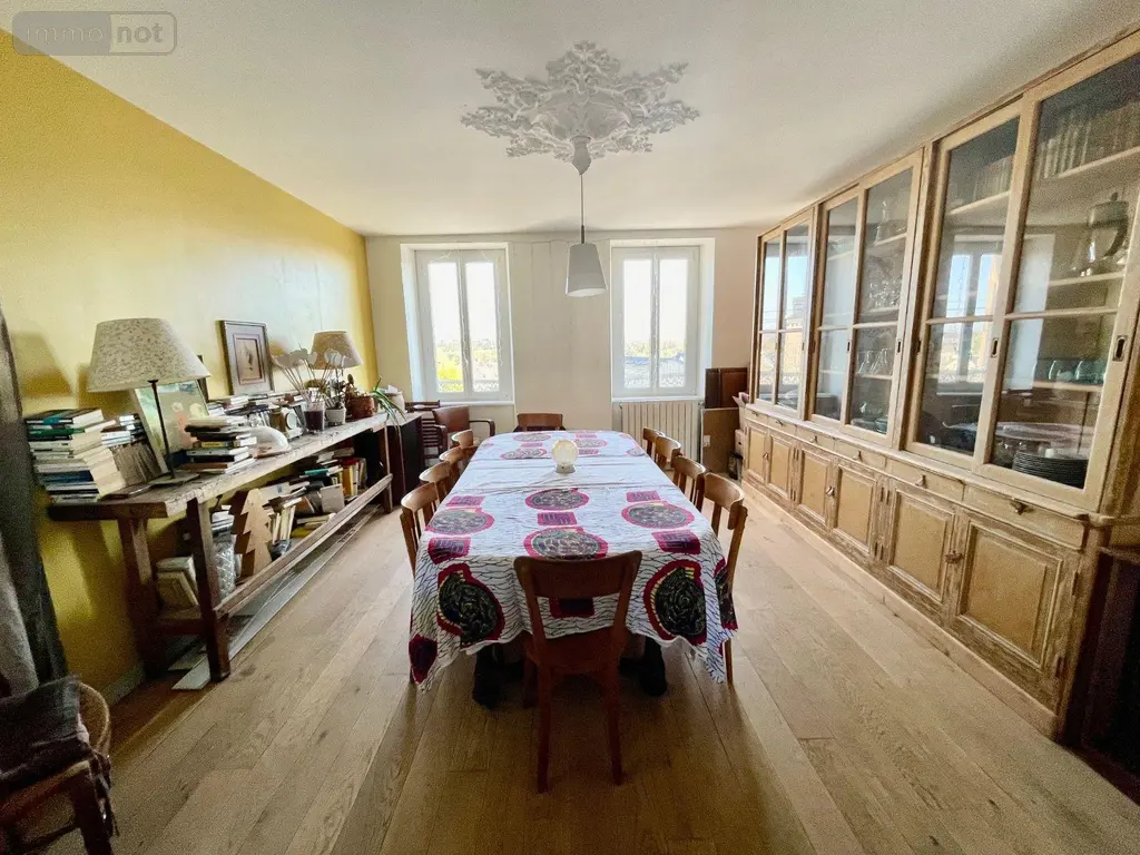 Immeuble de rapport a vendre Plouaret 22420 Côtes-d'Armor 22 245 m2 6 pièces 240694 euros B23/2025 005