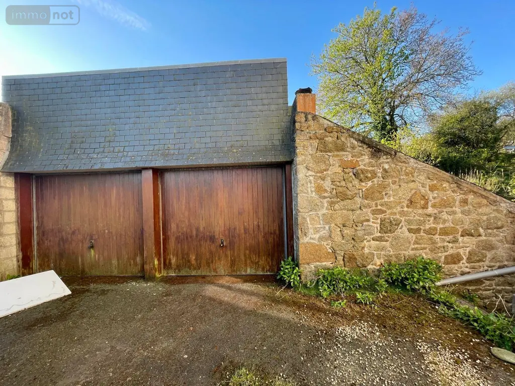Immeuble de rapport a vendre Plouaret 22420 Côtes-d'Armor 22 245 m2 6 pièces 240694 euros B23/2025 018